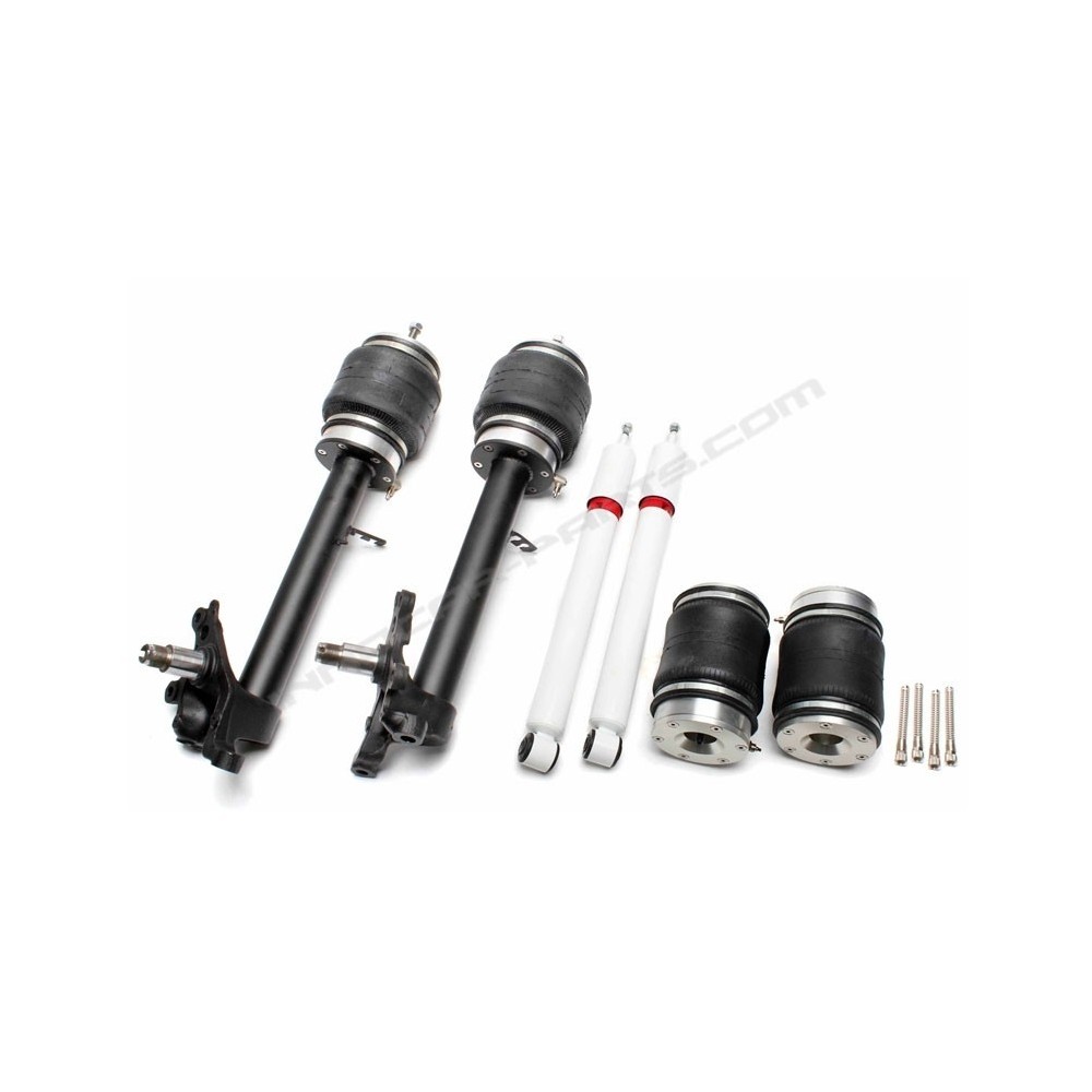 SUSPENSIÓN NEUMÁTICA BMW SERIE 3 E30