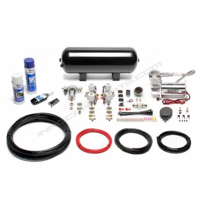 SUSPENSIÓN NEUMÁTICA BMW SERIE 3 E36