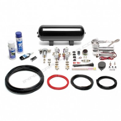 SUSPENSIÓN NEUMÁTICA BMW E36 COMPACT/Z3