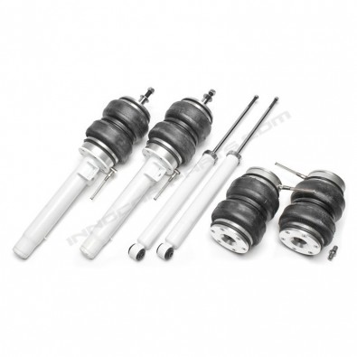 SUSPENSIÓN NEUMÁTICA BMW SERIE 3 E46