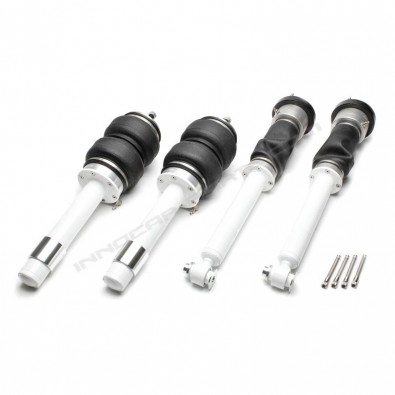 SUSPENSIÓN NEUMÁTICA BMW SERIE 5 E39