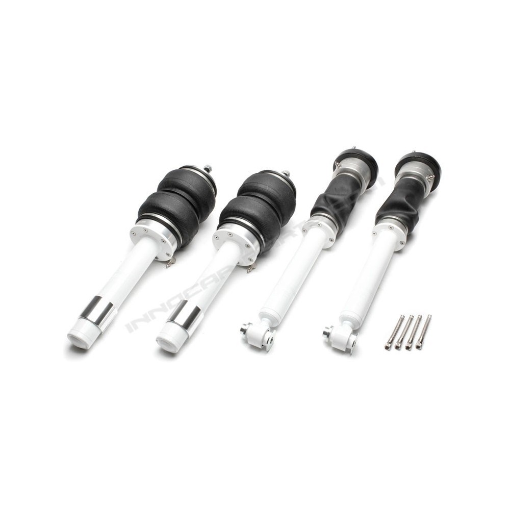 SUSPENSIÓN NEUMÁTICA BMW SERIE 5 E39