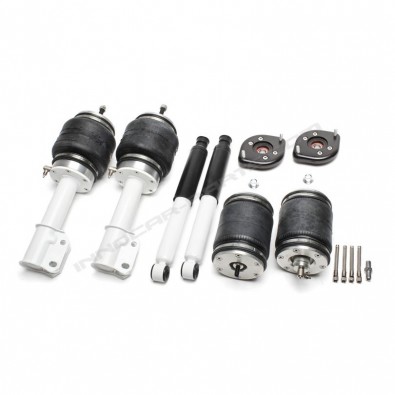 SUSPENSIÓN NEUMÁTICA OPEL