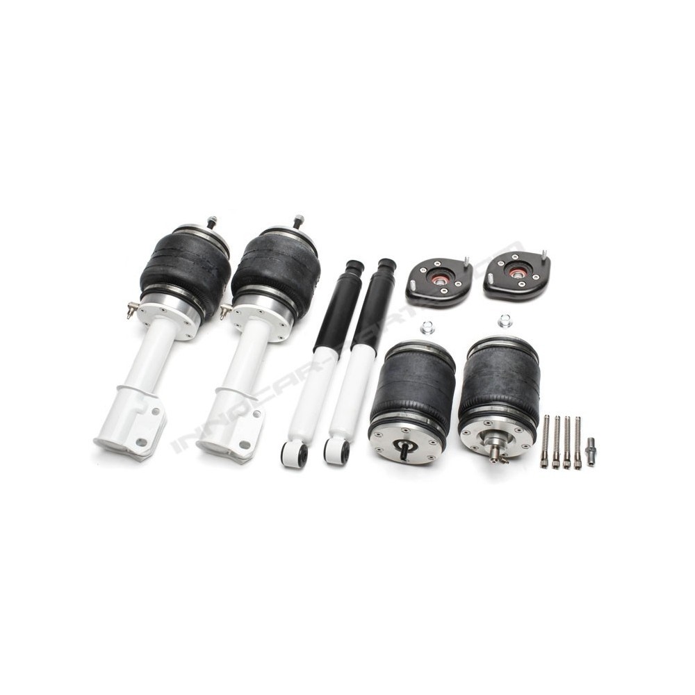 SUSPENSIÓN NEUMÁTICA OPEL