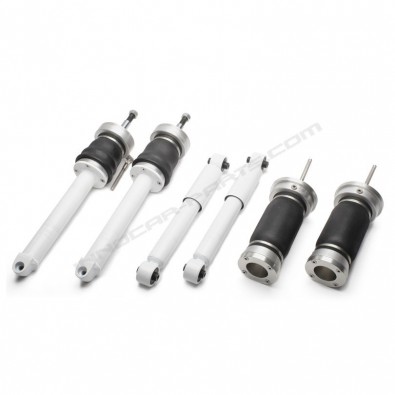 SUSPENSIÓN NEUMÁTICA SMART FORTWO/ROADSTER