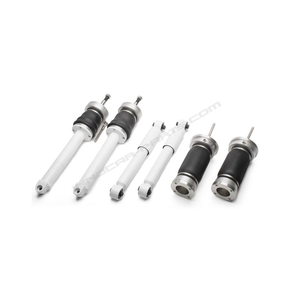 SUSPENSIÓN NEUMÁTICA SMART FORTWO/ROADSTER