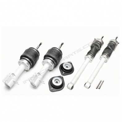 SUSPENSIÓN NEUMÁTICA VOLKSWAGEN