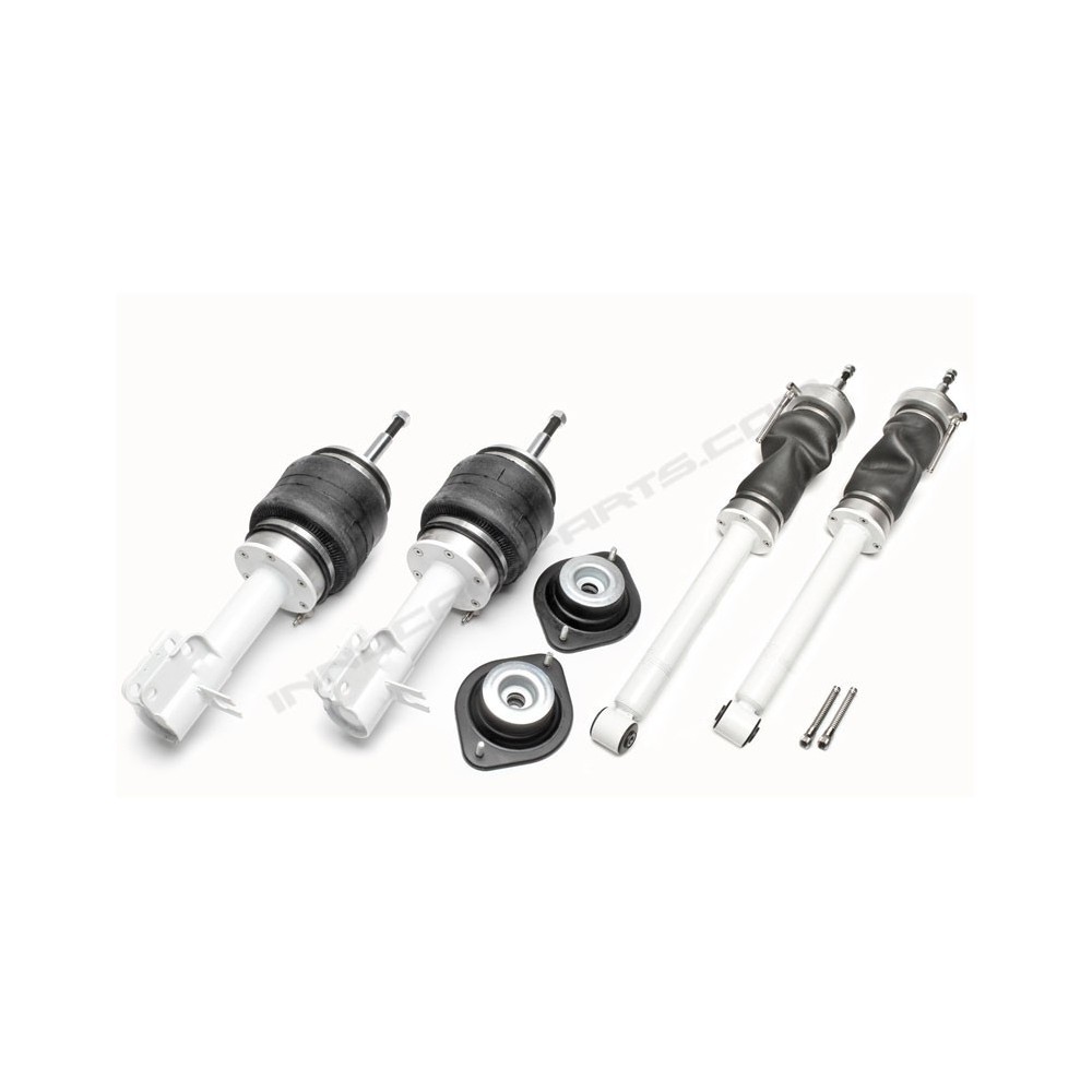 SUSPENSIÓN NEUMÁTICA VOLKSWAGEN