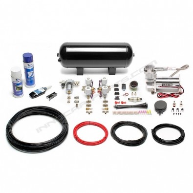 SUSP. NEUMÁTICA VOLKSWAGEN SCIROCCO