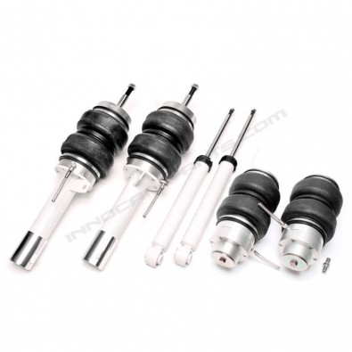 SUSPENSIÓN NEUMÁTICA VOLKSWAGEN TOURAN