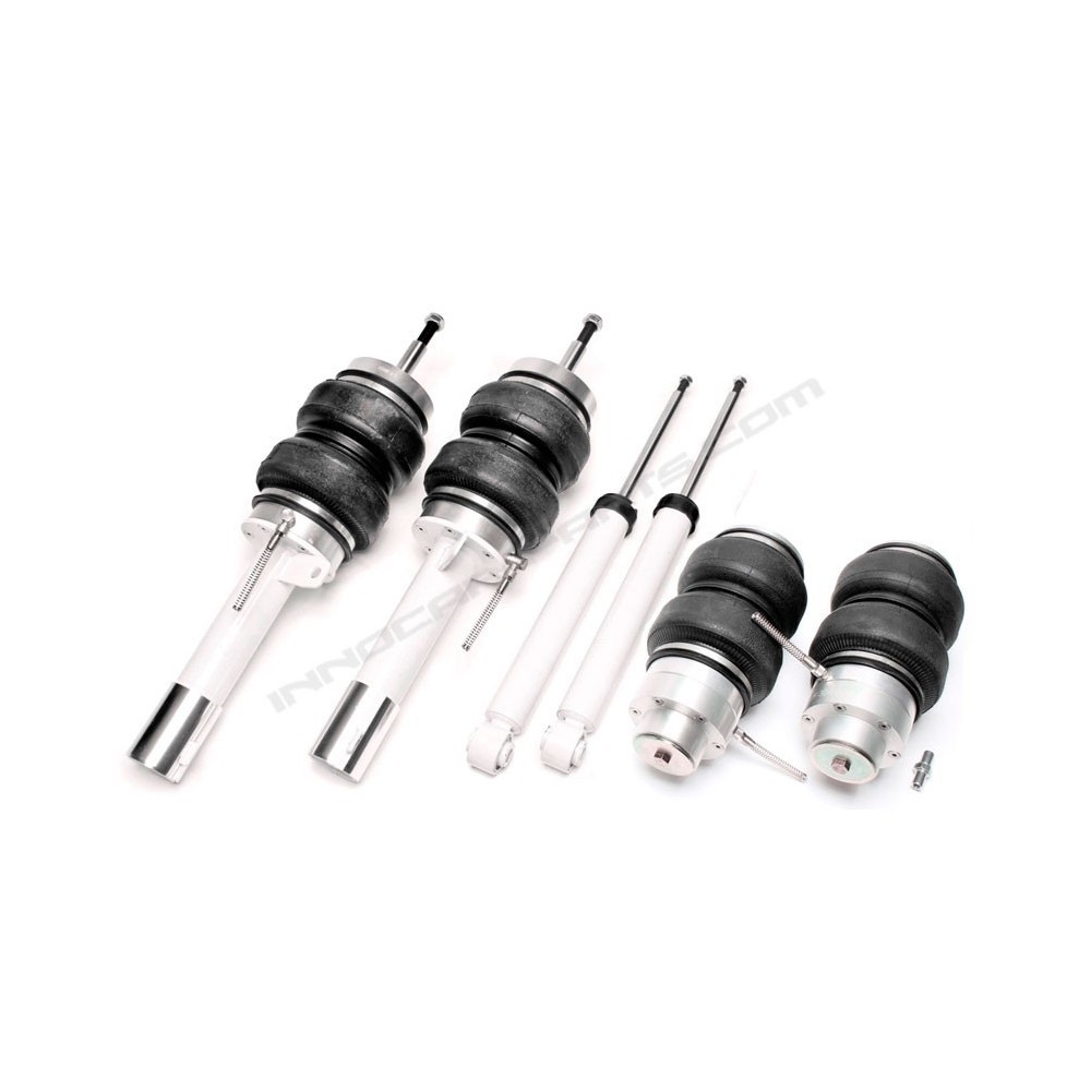 SUSPENSIÓN NEUMÁTICA VOLKSWAGEN TOURAN