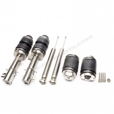 SUSPENSIÓN NEUMÁTICA A+D ALFA/FIAT/OPEL