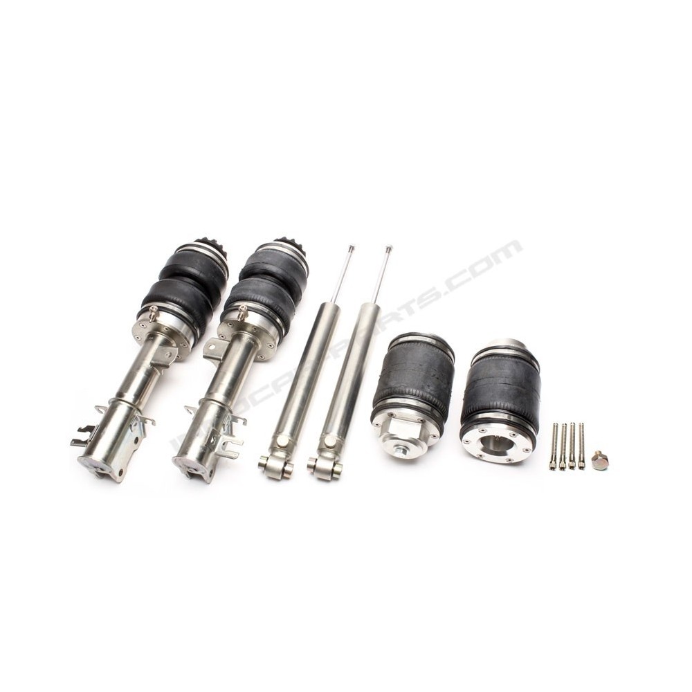 SUSPENSIÓN NEUMÁTICA A+D ALFA/FIAT/OPEL