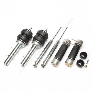 SUSPENSIÓN NEUMÁTICA AUDI/SEAT/SKODA/VW