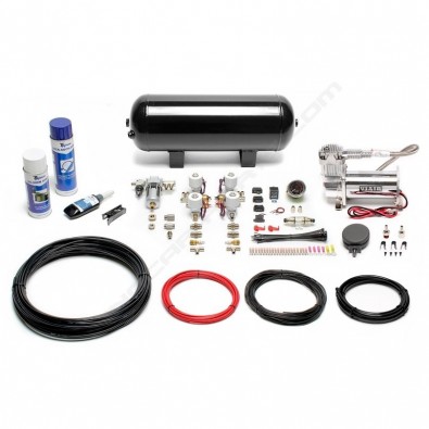 SUSPENSIÓN NEUMÁTICA AUDI/SEAT/SKODA/VW