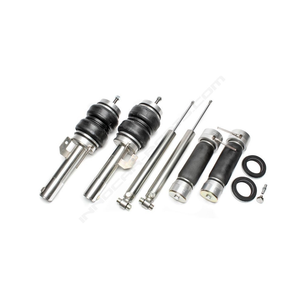 SUSP. NEUMÁTICA A+D AUDI/SEAT/SKODA/VW