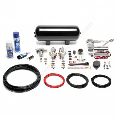 SUSPENSIÓN NEUMÁTICA AUDI A4 B6/B7 QUATTRO