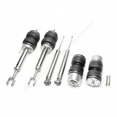 SUSPENSIÓN NEUMÁTICA AUDI A4 B6/B7 QUATTRO