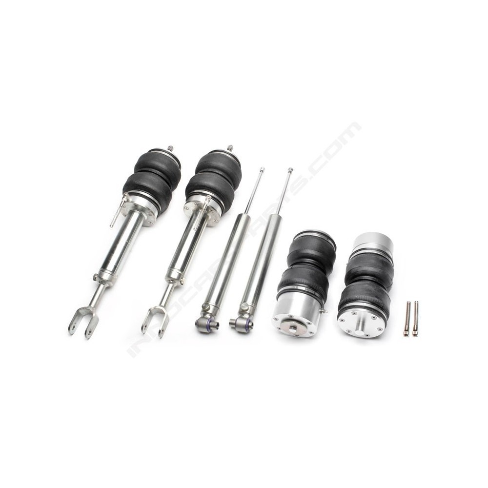 SUSPENSIÓN NEUMÁTICA AUDI A4 B6/B7 QUATTRO