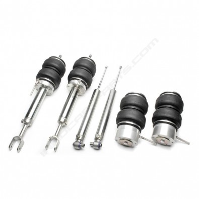 SUSP. NEUMÁTICA A+D A4 B6/B7/SEAT EXEO