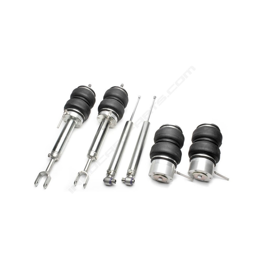 SUSP. NEUMÁTICA A+D A4 B6/B7/SEAT EXEO