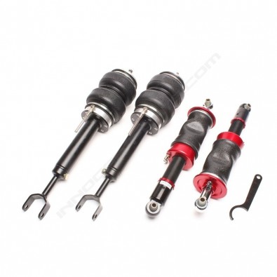 SUSP. NEUMÁTICA A+D AUDI A4 B5 QUATTRO/S4/RS4