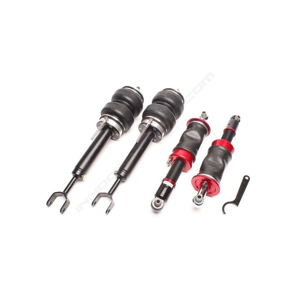 SUSP. NEUMÁTICA A+D AUDI A4 B5 QUATTRO/S4/RS4
