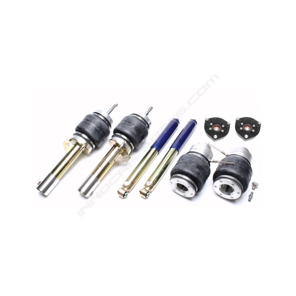 SUSPENSIÓN NEUMÁTICA A+D AUDI TT 8J