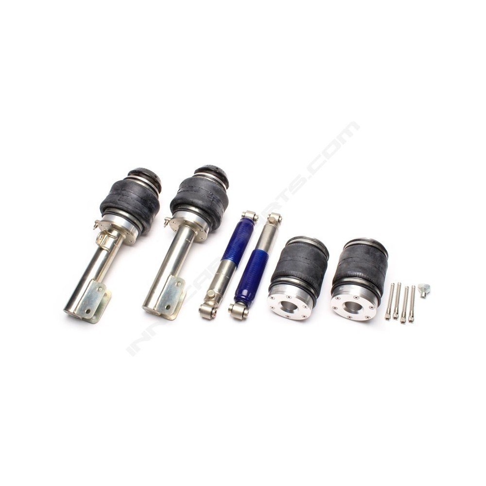 SUSPENSIÓN NEUMÁTICA A+D OPEL ASTRA G
