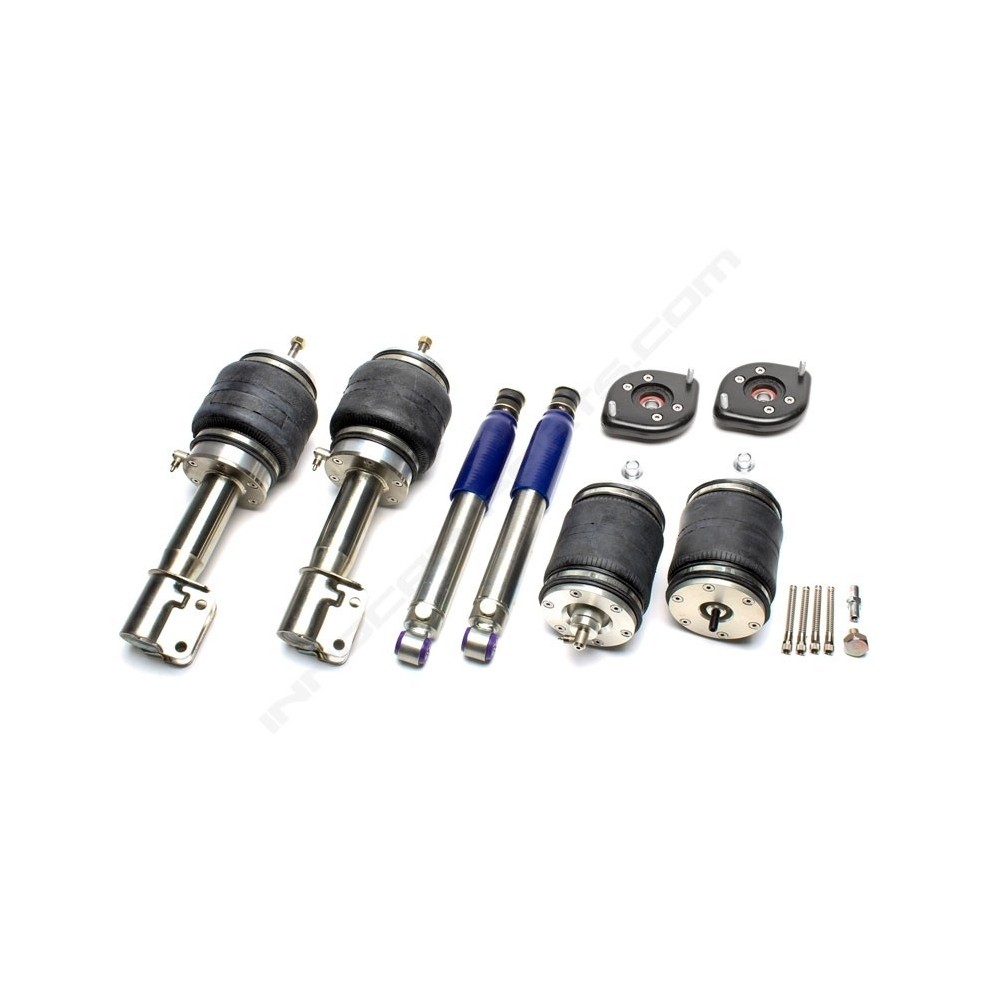 SUSPENSIÓN NEUMÁTICA A+D OPEL CORSA A/B / TIGRA