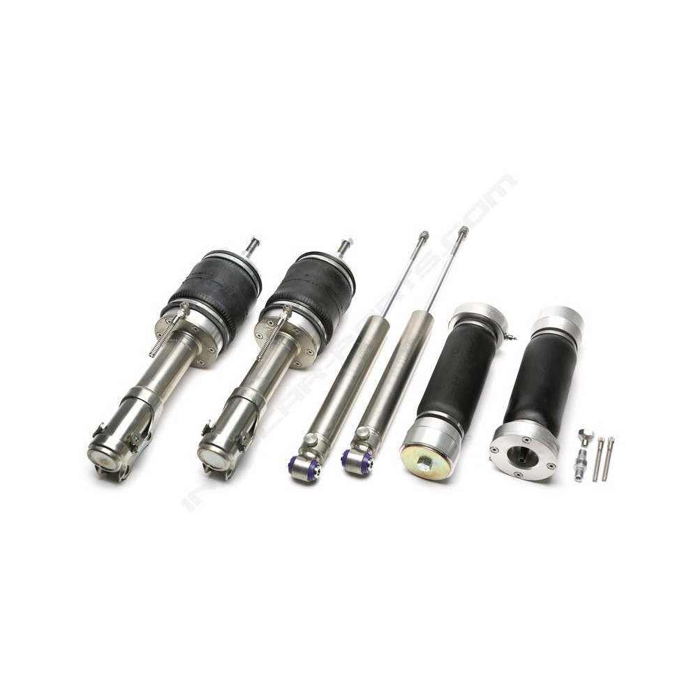 SUSP. NEUMÁTICA A+D SEAT AROSA / VW LUPO