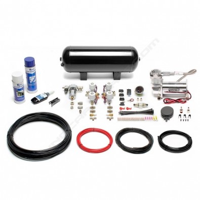 SUSP. NEUMÁTICA A+D VW CORRADO/GOLF II/JETTA II