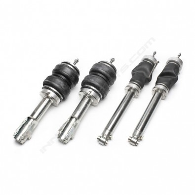 SUSP. NEUMÁTICA A+D VW CORRADO/GOLF II/JETTA II