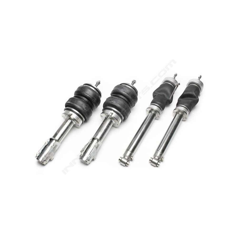 SUSP. NEUMÁTICA A+D VW CORRADO/GOLF II/JETTA II