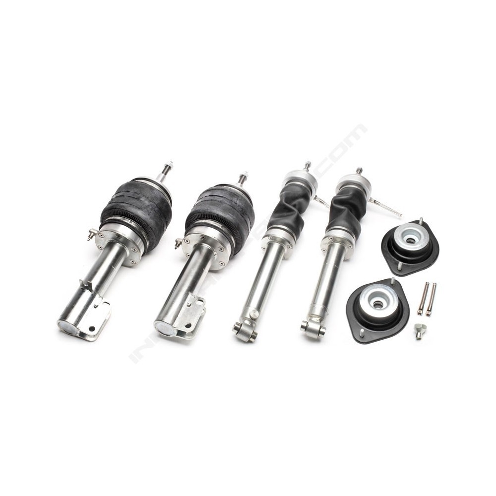 SUSP. NEUM. A+D VW GOLF I/JETTA I/SCIROCCO