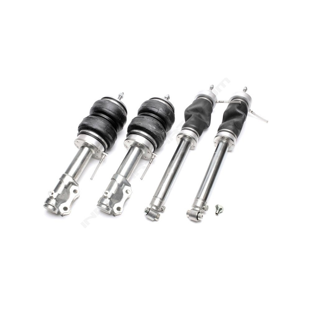 SUSP. NEUMÁTICA A+D VOLKSWAGEN PASSAT 35I