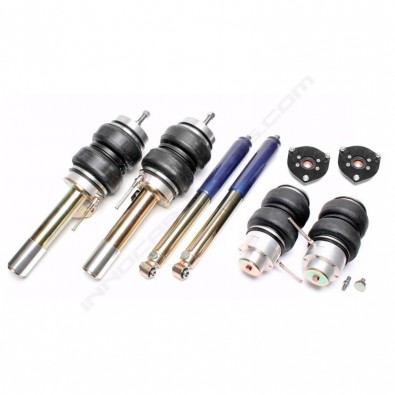 SUSPENSIÓN NEUMÁTICA A+D VOLKSWAGEN TOURAN