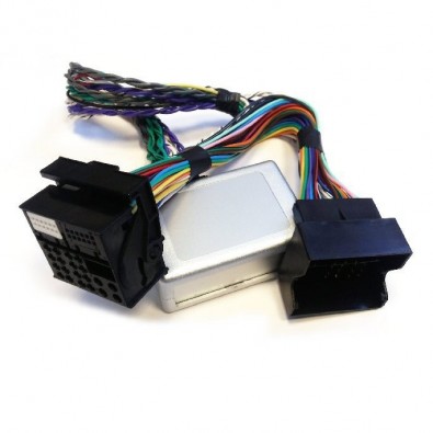 INTERFACE PDC CANBUS PARA BMW