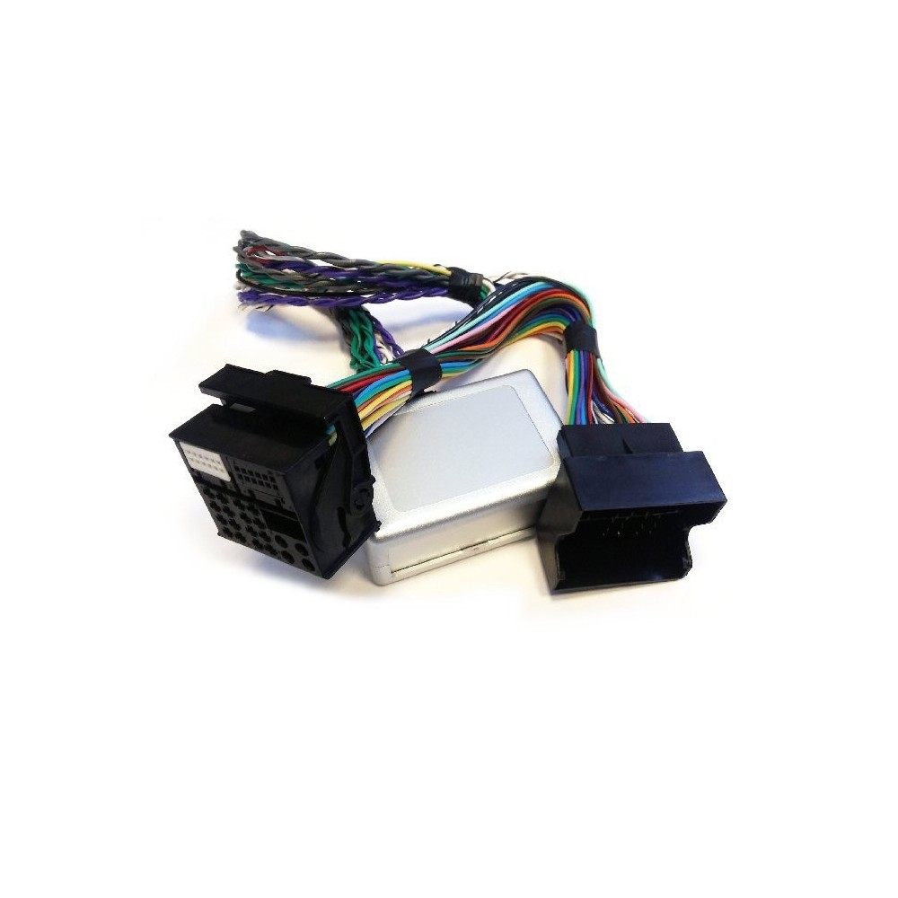 INTERFACE PDC CANBUS PARA BMW