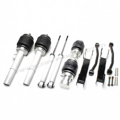 SUSPENSIÓN NEUMÁTICA BMW SERIE 1/SERIE 3
