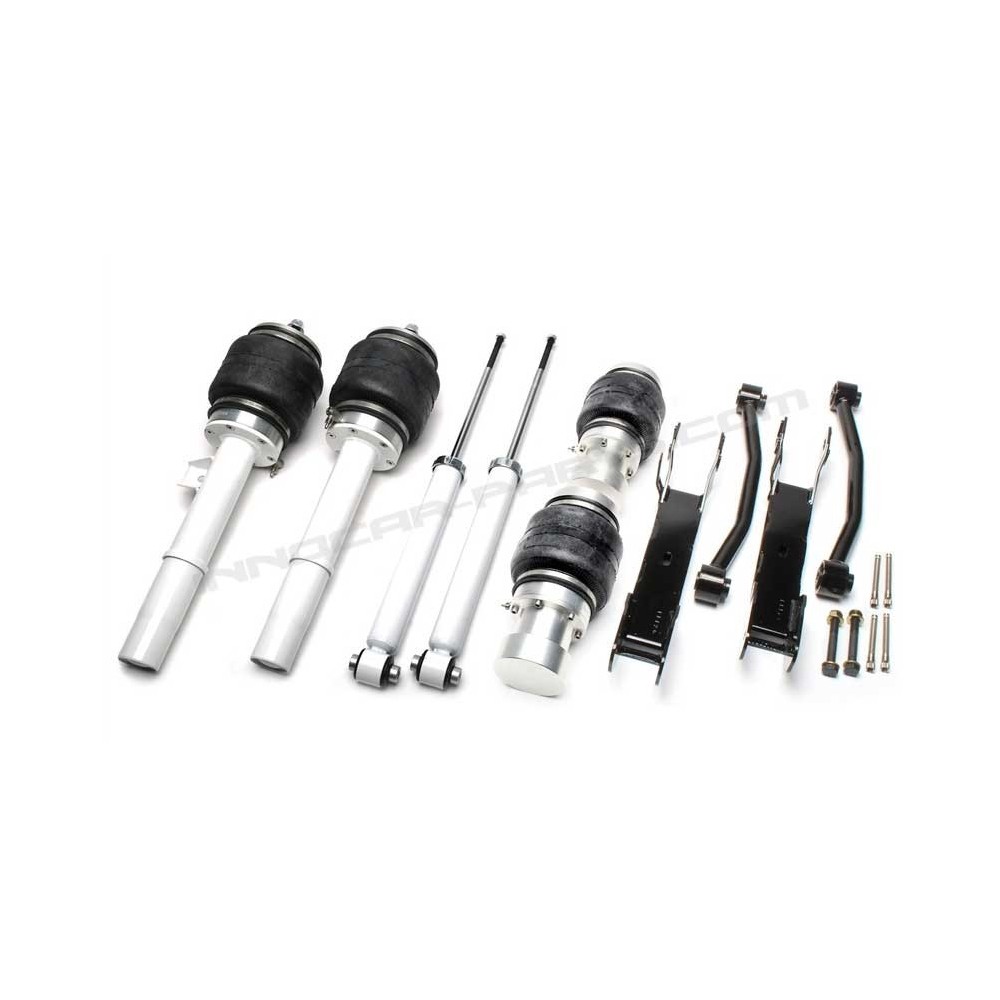 SUSPENSIÓN NEUMÁTICA BMW SERIE 1/SERIE 3