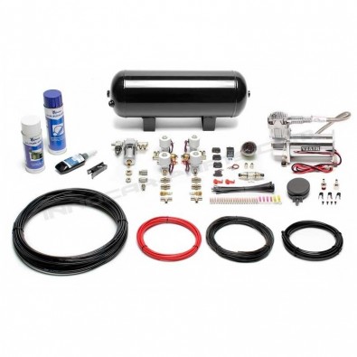 SUSPENSIÓN NEUMÁTICA BMW SERIE 1/SERIE 3