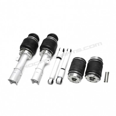 SUSPENSIÓN NEUMÁTICA OPEL ASTRA G