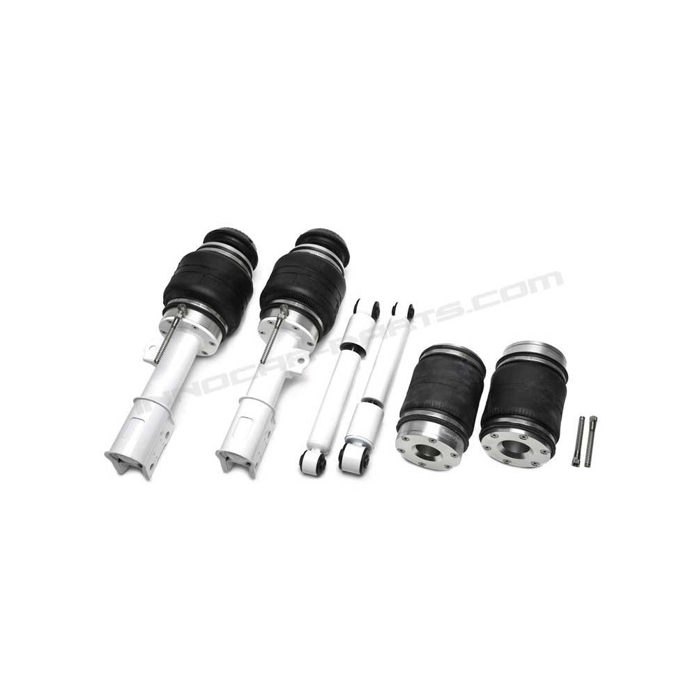 SUSPENSIÓN NEUMÁTICA OPEL ASTRA G