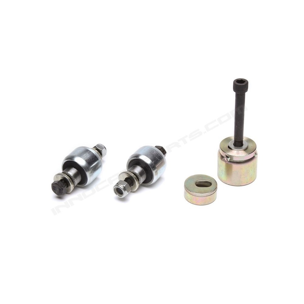 KIT REGULACIÓN CAIDA EJE TRASERO BMW