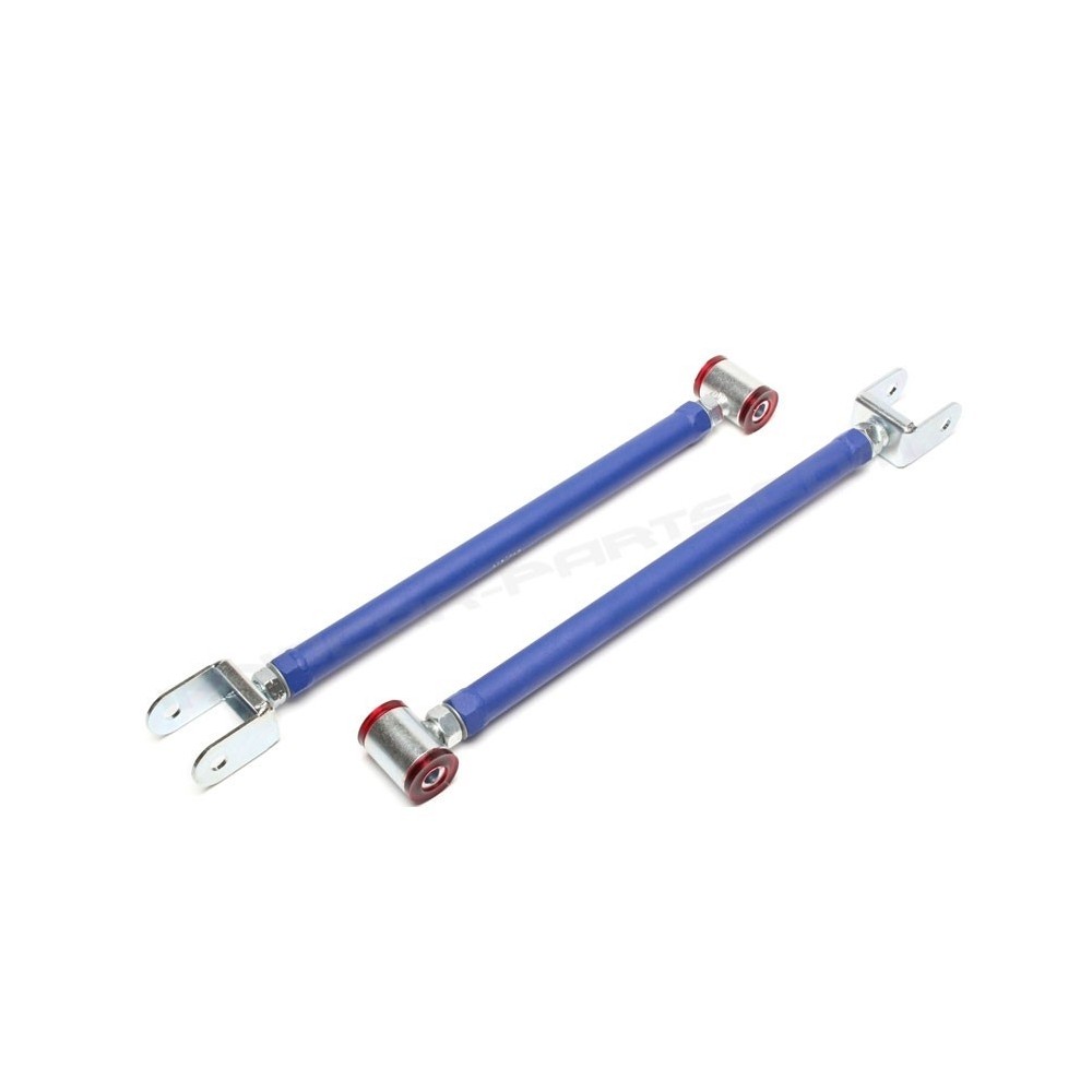 BRAZOS REGULABLES CAÍDA AUDI/SEAT/SKODA/VW QUATTRO