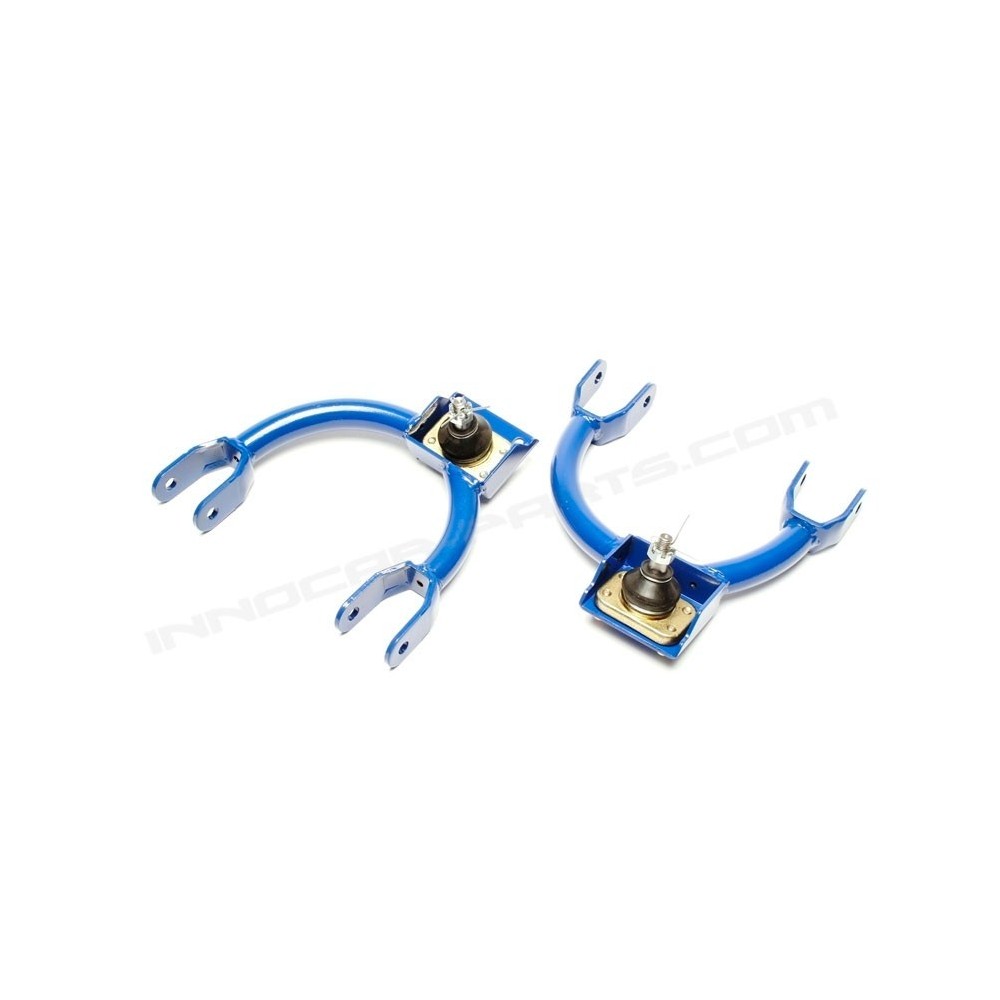 BRAZOS REGULABLES CAÍDA HONDA CIVIC/CRX