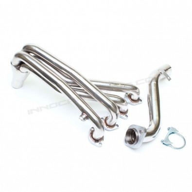 COLECTORES ESCAPE INOX. PEUGEOT 306 8V