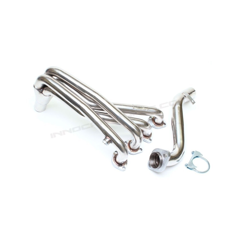 COLECTORES ESCAPE INOX. PEUGEOT 306 8V