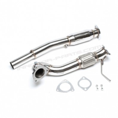 DOWNPIPE AUDI S3/TT 8N QUATTRO/LEON CUPRA